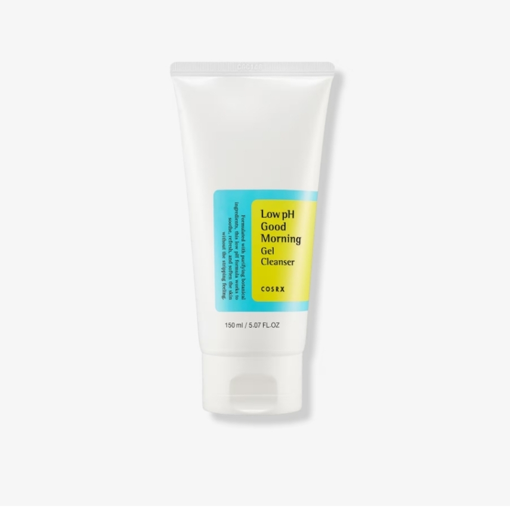 COSRX Low pH Good Morning Gel 5.07 oz.